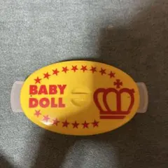 BABYDOLL 弁当箱 ランチボックスのサムネイル
