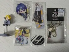 ヒプノシスマイク グッズ まとめ売り