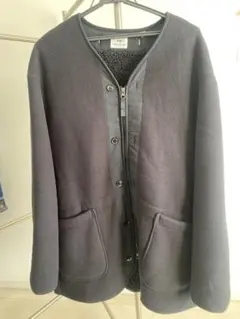 UNIQLO × ENGINEERED GARMENTS フリース　コート