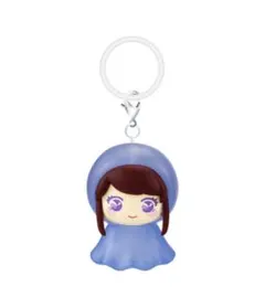 アイカツ めじるしアクセサリー 紫吹蘭