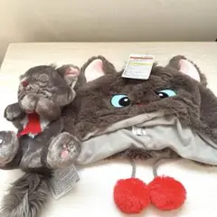 ベルリオーズ コストコ おしゃれキャット ブランケットあり - メルカリ