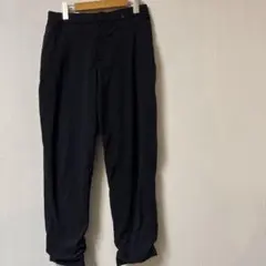 ユニクロ ヒートテックウォームイージーパンツ L 暖パン