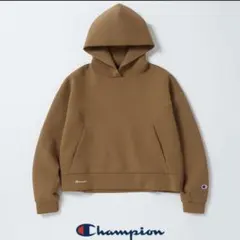 パーカー　チャンピオン