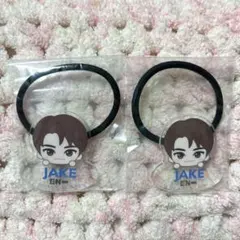 ENHYPEN 一番くじ ジェイク アクリルアクセサリー賞