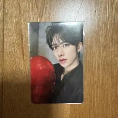 zb1 会場限定　トレカ　MD 7000円　購入特典　リッキー