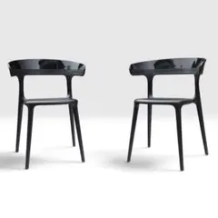 THONET POSTMODERN トーネット2脚セット メンフィス - メルカリ