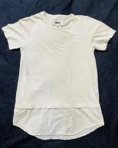 MM6 Maison Martin Margiela Tシャツ　マルジェラ　半袖のサムネイル