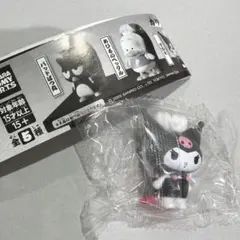 サンリオキャラクターズ　寿司2 クロミ