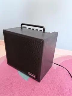 Ibanez IBZ10B-J ベースアンプ 10W 動作確認済みのサムネイル