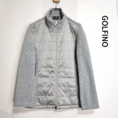 GOLFINO レディースフリースジャケット