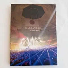 [Alexandros]/Live at Budokan 2014〈3枚組〉