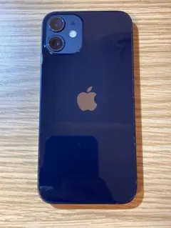 iPhone 12 mini 64GB SIMフリー バッテリー88% 海外版