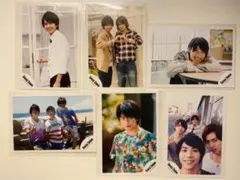 公式写真 SexyZone （Mr.KING）