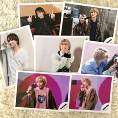 SnowMan佐久間大介公式写真51枚✨まとめ売り