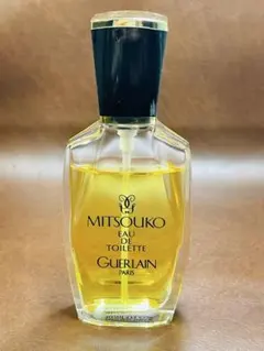 GUERLAIN ゲラン ミツコ オードトワレ 30mlのサムネイル