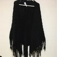 お値下げ♡AZUL by moussy ショール♡