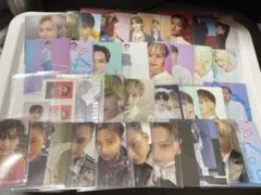 SEVENTEEN ジュン まとめ売り トレカ ポストカード