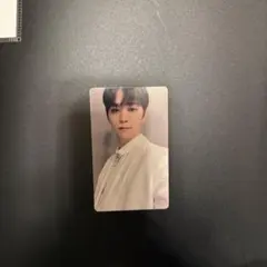 後藤威尊 BTC 7000円トレカ