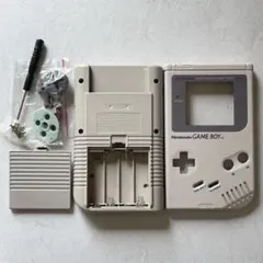 ゲームボーイ初期版セット品 2026年最新】初代 ゲームボーイ クリアの人気アイテム - メルカリ