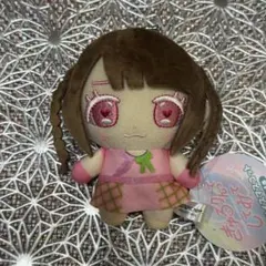 2026年最新】チバゆな ぬいぐるみの人気アイテム - メルカリ