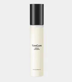 新品未使用】トリキュア リペアエマルジョン ヘアトリートメント 150g 