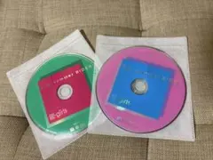 E.G. SUMMER RIDER E-girls CD