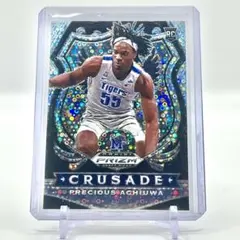 NBA Precious Achiuwa RC 신인