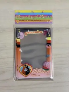 GMMTV YUZUMUMU カードスリーブケース FirstKhaotung