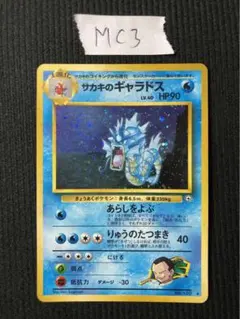 2026年最新】サカキのギャラドスの人気アイテム - メルカリ
