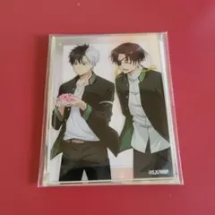 即*4様 WIND BREAKER　春の歩み　桜　蘇枋