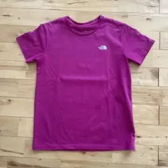 The North Face ピンク Tシャツ Lサイズ