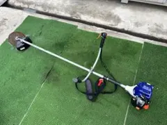 佐賀発 ホンダ GX25 草刈機 刈払機 4サイクルガソリン - メルカリ