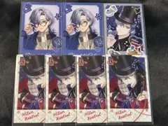 に*)様 【匿名配送/追跡】ミラン・ケストレル チェキ