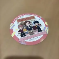 呪術廻戦 ららぽーと ラゾーナ コラボ コースター