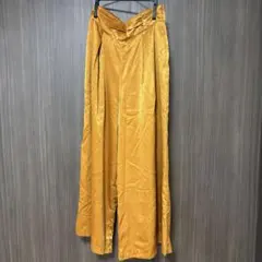クロスタックパンツのサムネイル