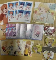 すとぷり まとめ売り