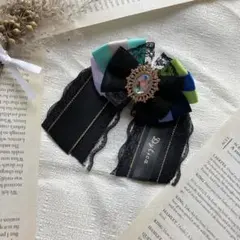 1472. キンブレリボン（Dytica）ペンラリボン 現品1点限り