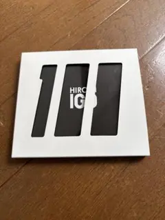 郷ひろみ 100の願い CD+DVDのサムネイル