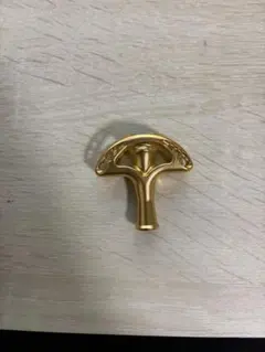 ジャンプライズ　エヴォメタル　ハンドルノブ　T字　希少 ジャンプライズ エヴォメタル ハンドルノブ T字 希少 - メルカリ