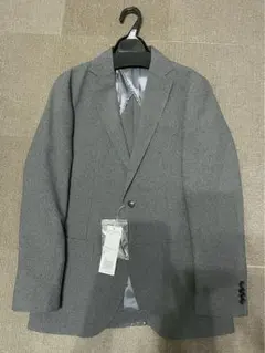 ストレッチテーラードジャケット a.v.v HOMMEのサムネイル