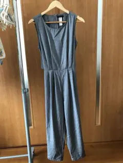 値下げ！デュラス オールインワン サロペットのサムネイル
