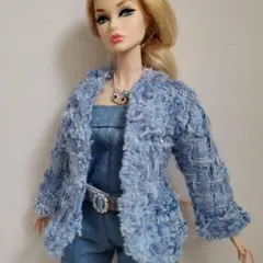 ポピーパーカーoutfit/J様専用