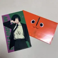 チェンソーマン ガチャガチャマルチケースコレクション　ポチタ　姫野