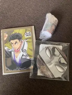 鬼滅の刃　柱展