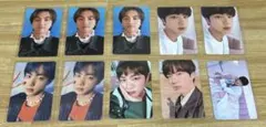 公式 BTS ジン トレカ ラキドロ フォト まとめ売り