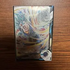 引退品 ドラゴンボールスーパーダイバーズ SEC SDV7-SEC ベジット