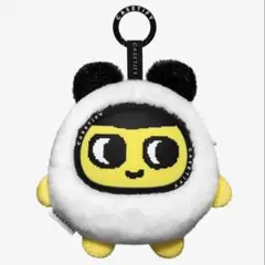 CASETiFY Tamagotchi くちぱっち ぬいぐるみポーチ - メルカリ