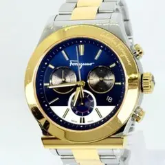 【希少】フェラガモ Salvatore Ferragamo 腕時計 FFM . 2025年最新】フェラガモ FFM 時計の人気アイテム - メルカリ