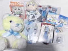 緋八マナ　グッズ