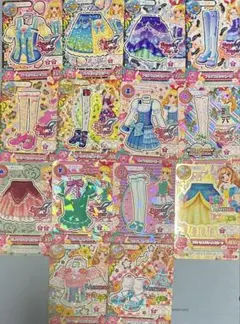 バラ売り可能】アイカツカード星宮いちごまとめ売り - メルカリ